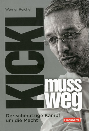 Kickl muß weg
