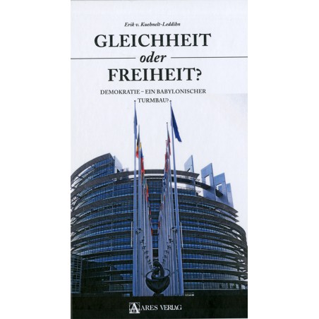 Gleichheit oder Freiheit