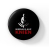 "Niemals auf Knien"