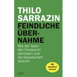 Feindliche Übernahme