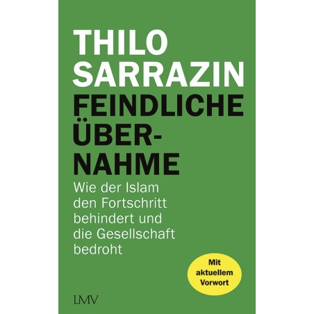 Feindliche Übernahme
