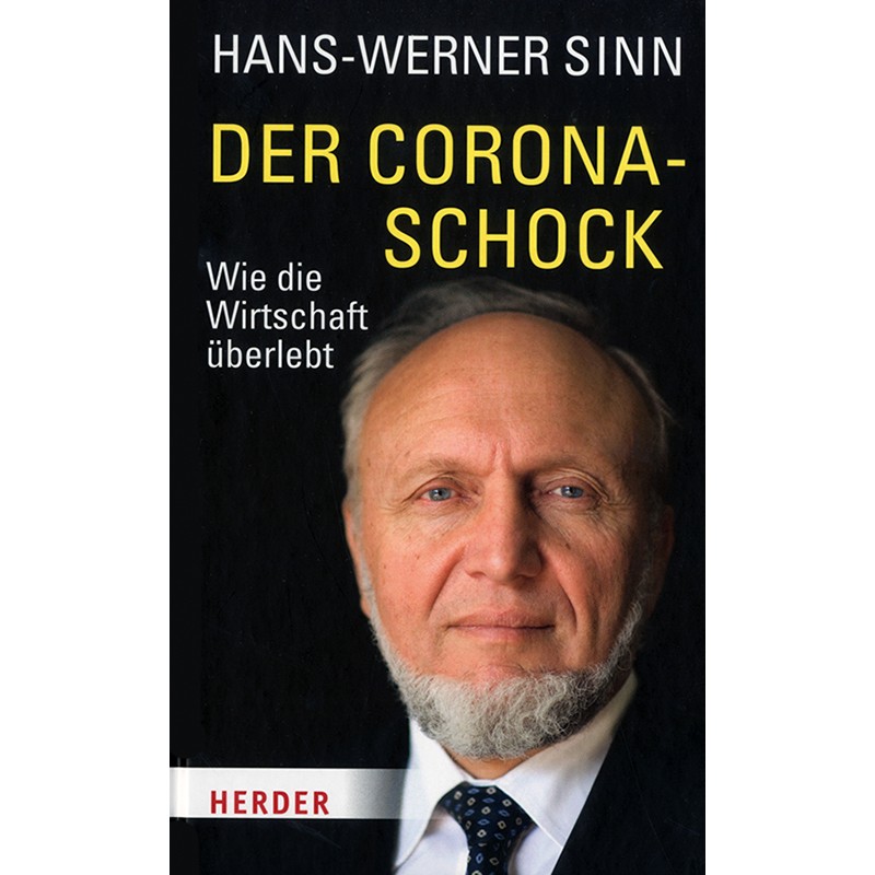 Der Corona-Schock