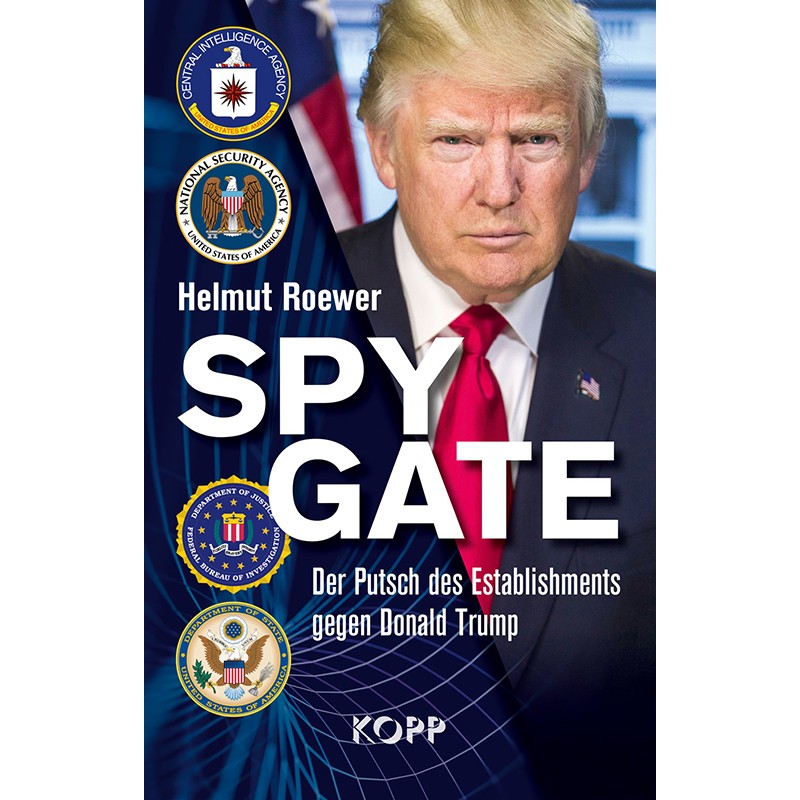 Spygate