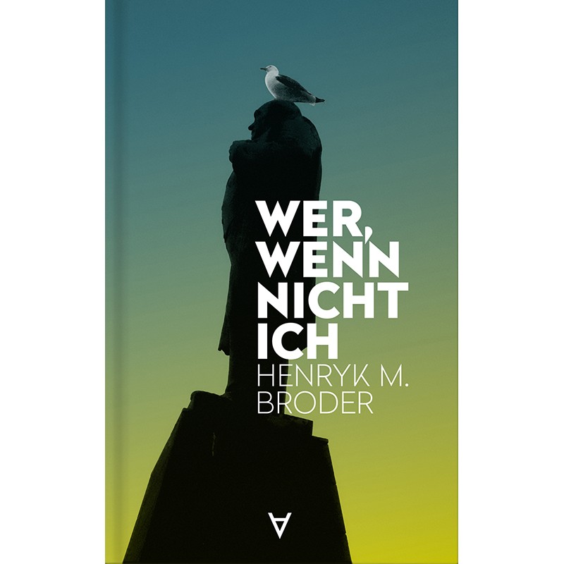 Wer, wenn nicht ich