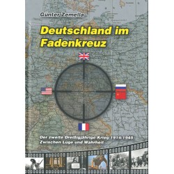 Deutschland im Fadenkreuz