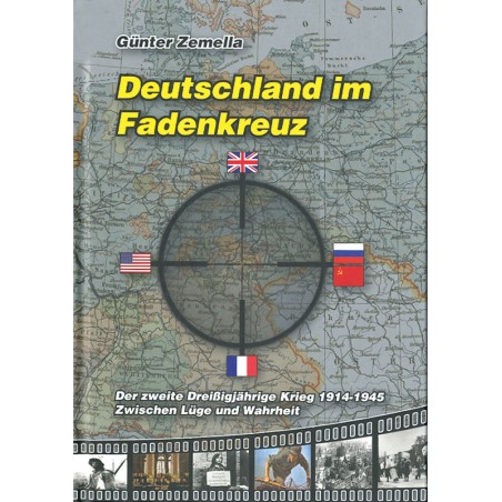 Deutschland im Fadenkreuz