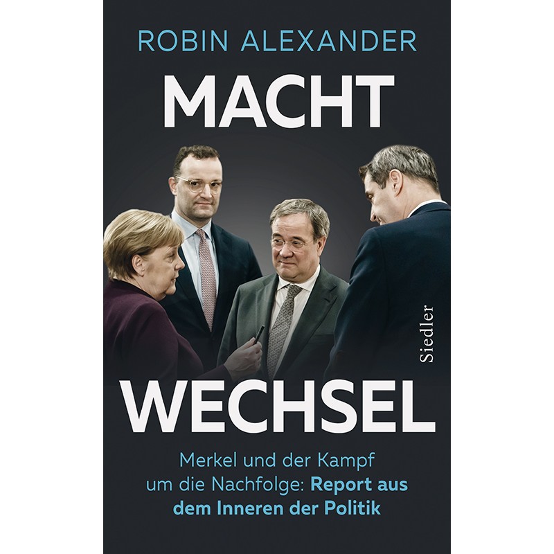 Machtwechsel