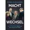 Machtwechsel