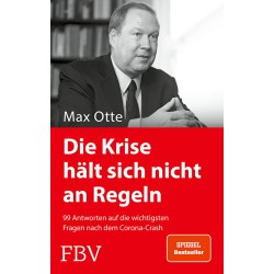 Die Krise hält sich nicht an Regeln
