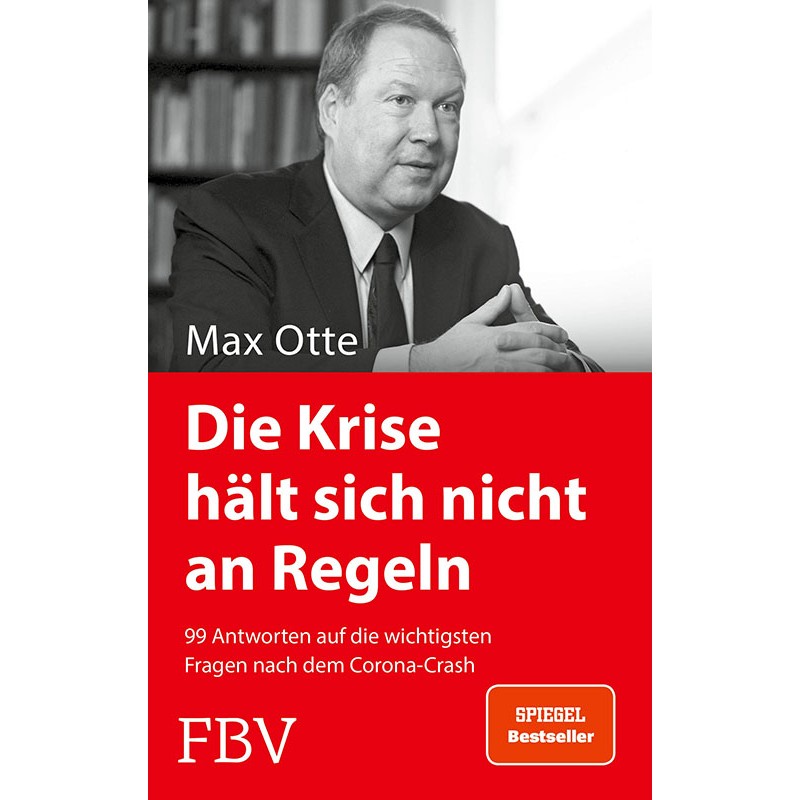 Die Krise hält sich nicht an Regeln