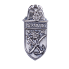 Anstecker "Narvikschild"
