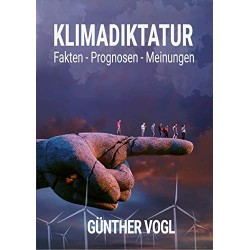 Klimadikatur