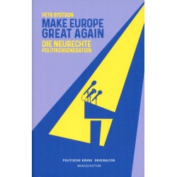 Make Europe Great Agin