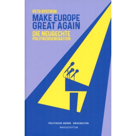 Make Europe Great Agin