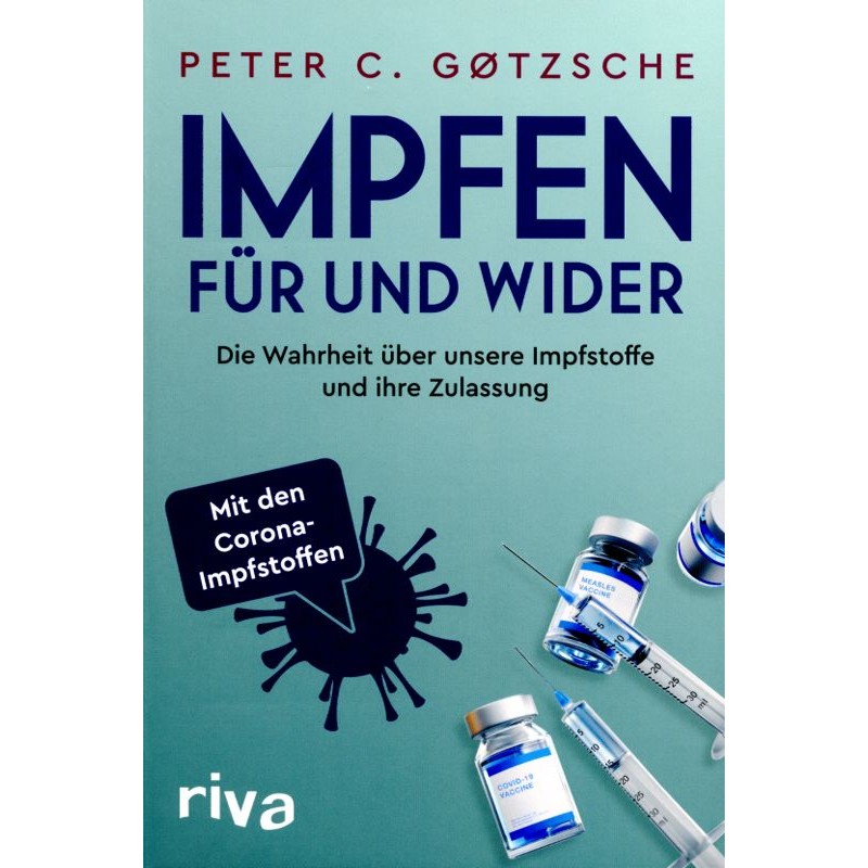 Impfen - Für und Wider