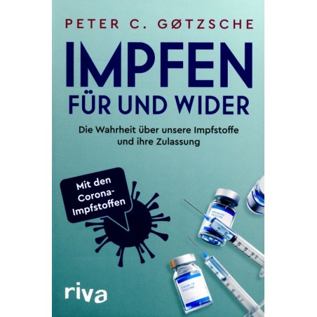 Impfen - Für und Wider
