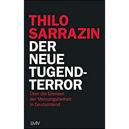 Der neue Tugendterror