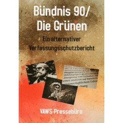 Bündnis 90 / Die Grünen (Pb.)