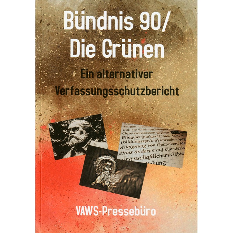 Bündnis 90 / Die Grünen (Pb.)