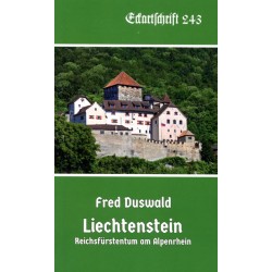 Liechtenstein (Eckartschrift 243)