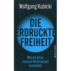 Die erdrückte Freiheit