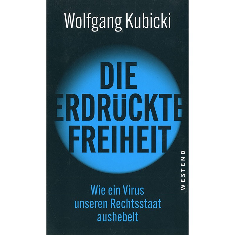 Die erdrückte Freiheit