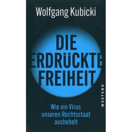 Die erdrückte Freiheit