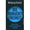 Die erdrückte Freiheit