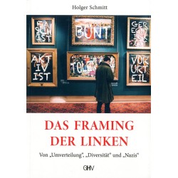 Das Framing der Linken