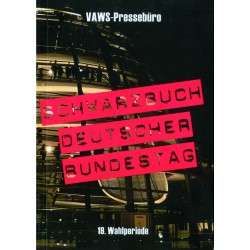 Schwarzbuch Deutscher Bundestag