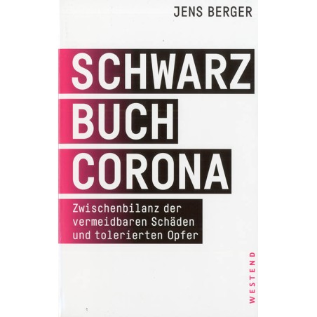Schwarzbuch Corona