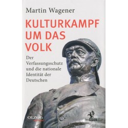 Kulturkampf um das Volk
