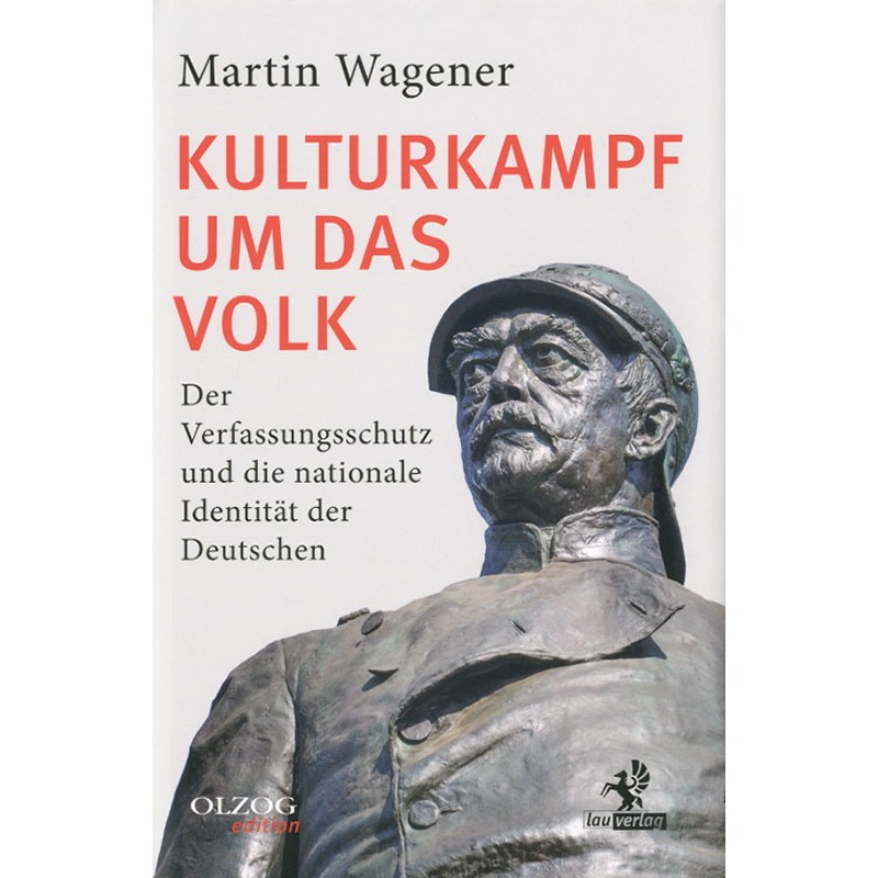 Kulturkampf um das Volk