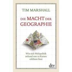 Die Macht der Geographie