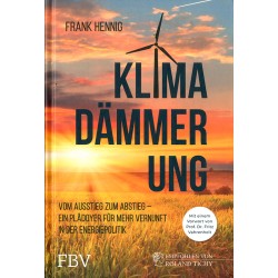 Klimadämmerung