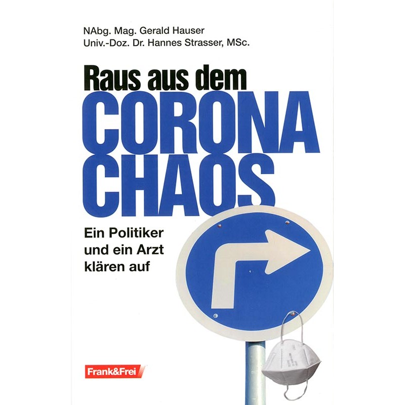 Raus aus dem Corona-Chaos