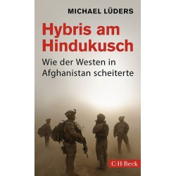Hybris am Hindukusch