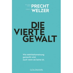 Die vierte Gewalt