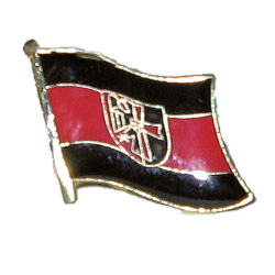 "Sudetenland-Fahne"