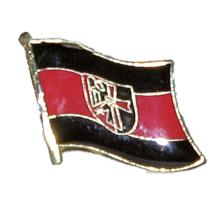 "Sudetenland-Fahne"
