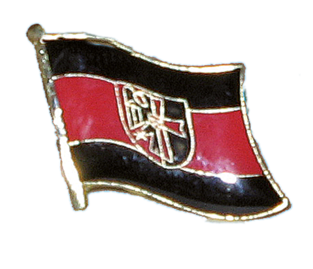 "Sudetenland-Fahne"