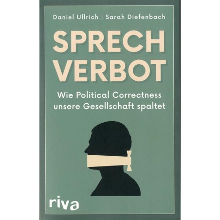 Sprechverbot