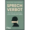 Sprechverbot