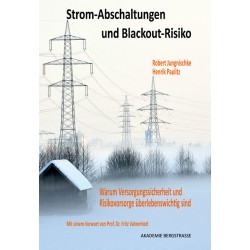 Strom-Abschaltungen und Blackout-Risiko