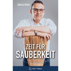 Zeit für Sauberkeit