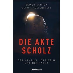Die Akte Scholz