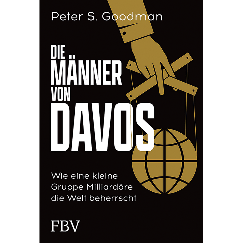 Die Männer von Davos