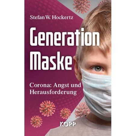 Generation Maske