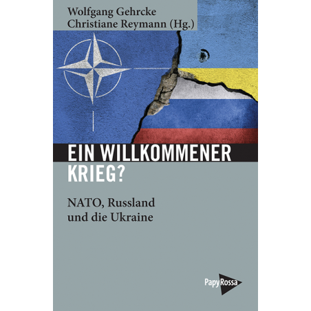 Ein willkommener Krieg?