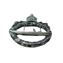 "U-Boot-Kriegsabzeichen 1918"